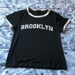 Joe Boxer “Brooklyn” tee